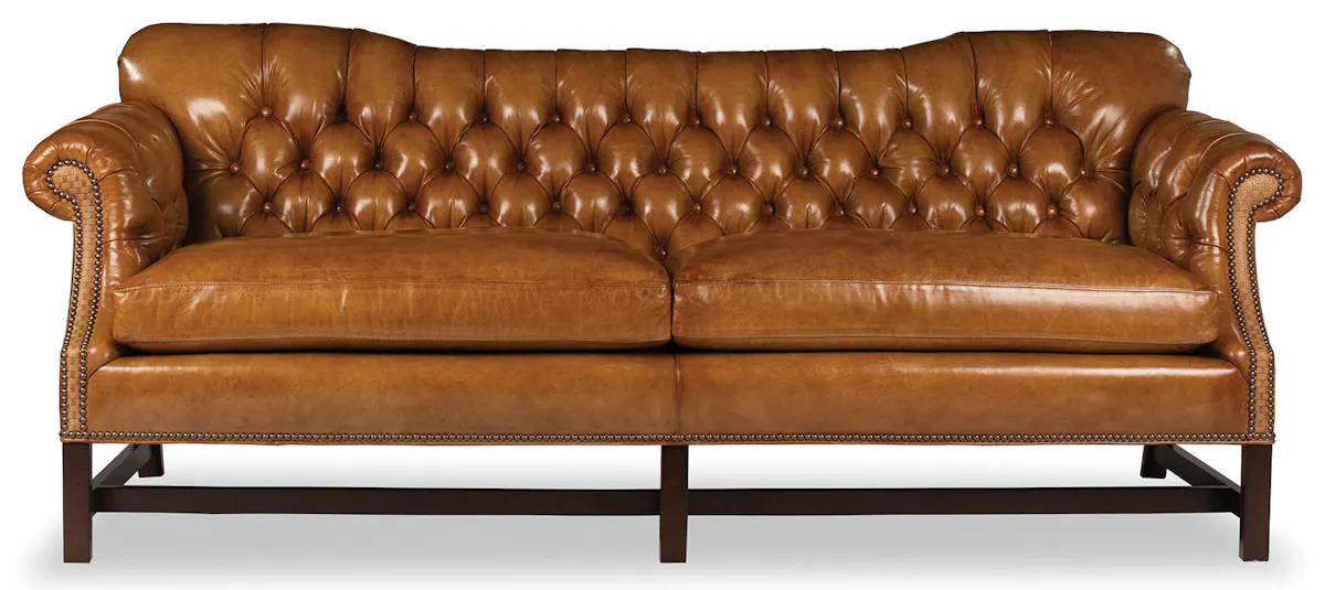 Hancock and Moore 6960-3 Wentworth Sofa Hancock and Moore 6960-3 Wentworth Sofa