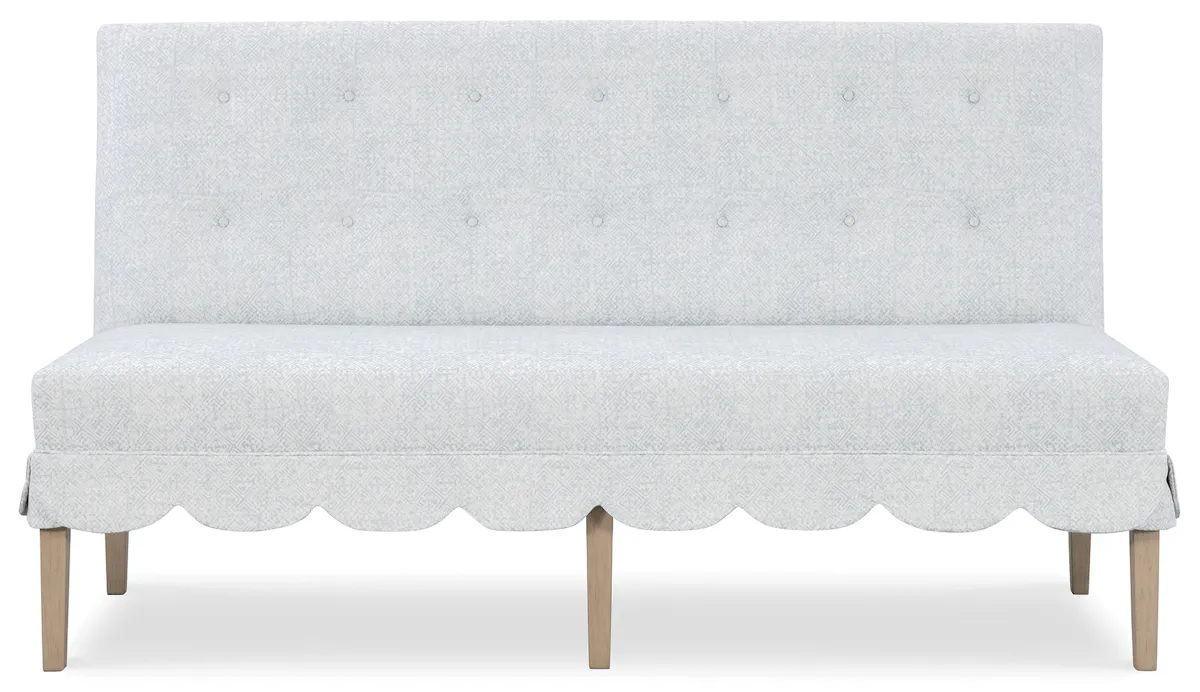 Jessica Charles 7003-64 Gigi Banquette Jessica Charles 7003-64 Gigi Banquette