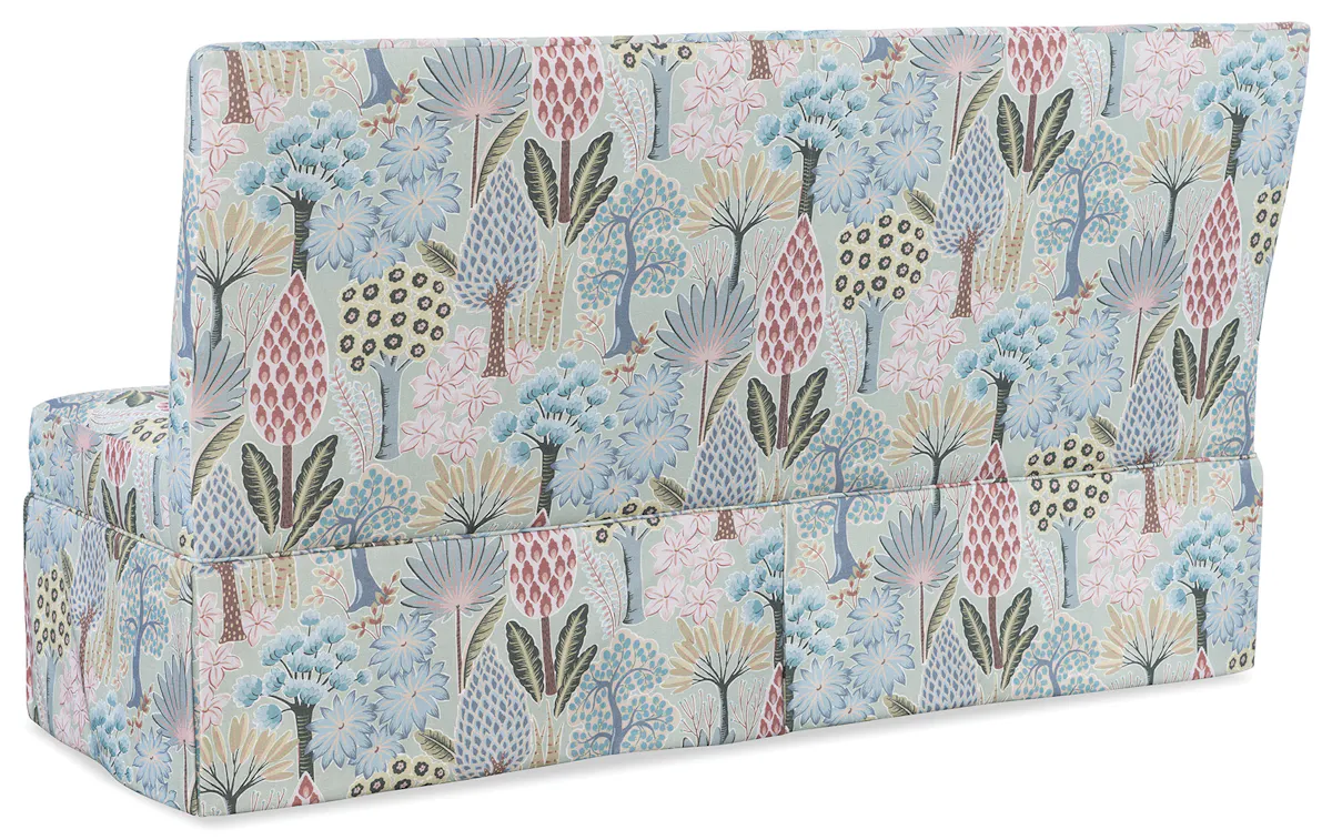 Jessica Charles 7003-64 Gigi Banquette Jessica Charles 7003-64 Gigi Banquette