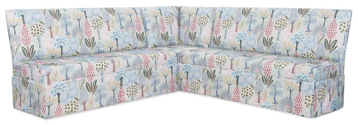 Jessica Charles 7003-64 Gigi Banquette Jessica Charles 7003-64 Gigi Banquette