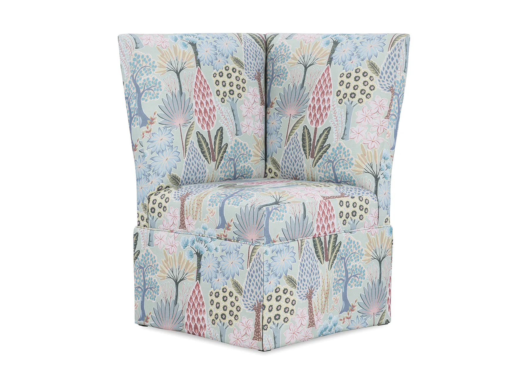 Jessica Charles 7003-C Gigi Corner Banquette
