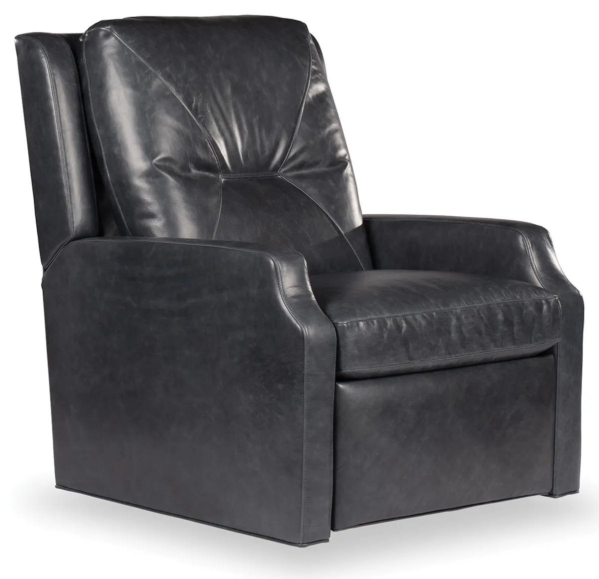 Hancock and Moore 7226-S Woodloch Swivel Recliner Hancock and Moore 7226-S Woodloch Swivel Recliner