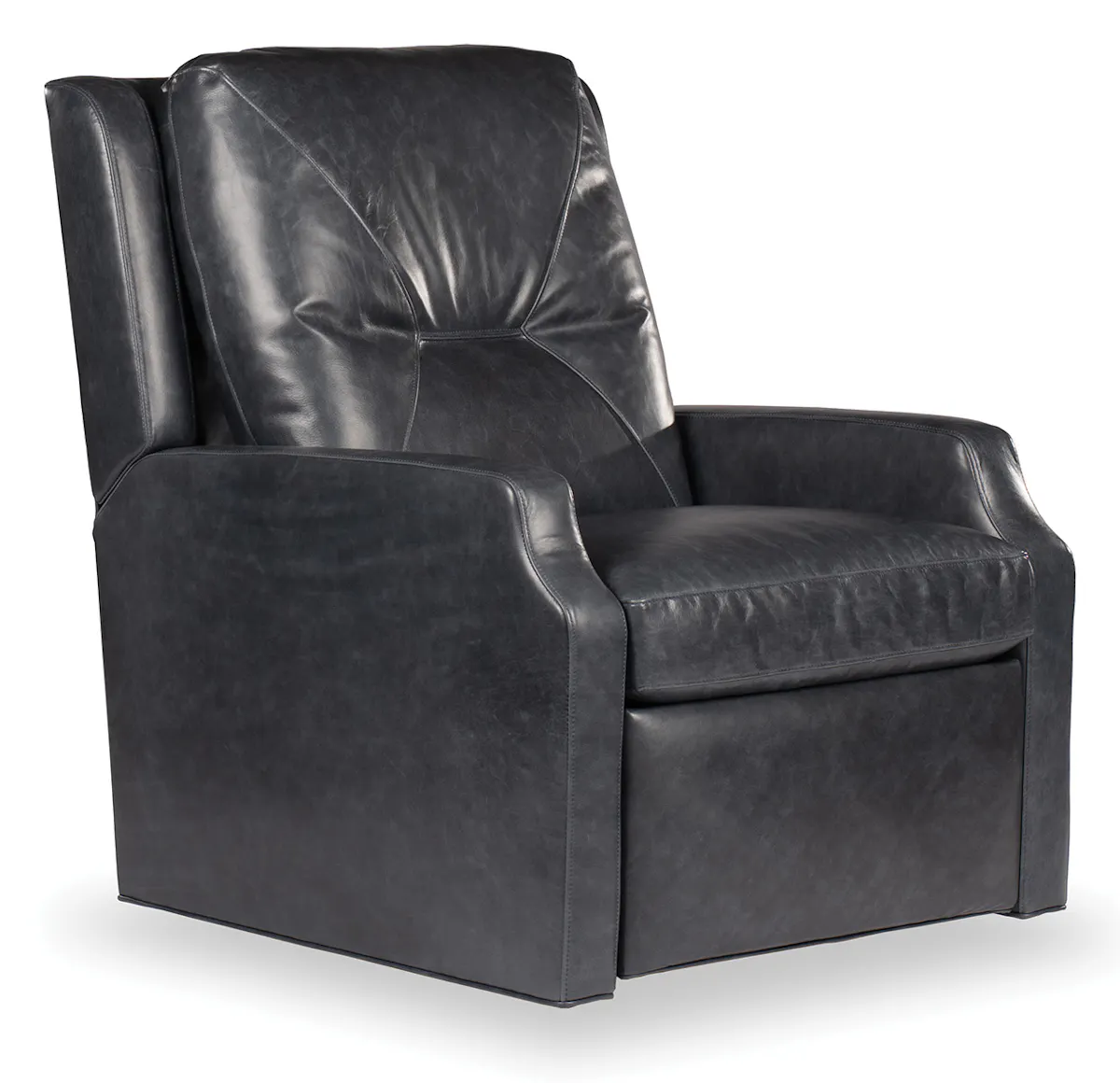 Hancock and Moore 7226-S Woodloch Swivel Recliner Hancock and Moore 7226-S Woodloch Swivel Recliner