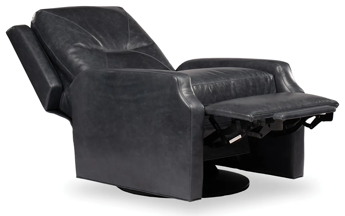 Hancock and Moore 7226-S Woodloch Swivel Recliner Hancock and Moore 7226-S Woodloch Swivel Recliner