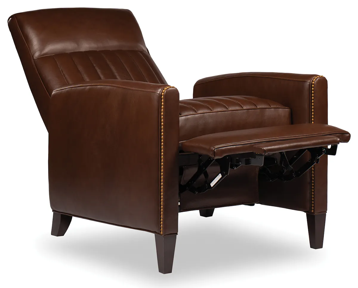 Hancock and Moore 7227 Lawrence Recliner Hancock and Moore 7227 Lawrence Recliner