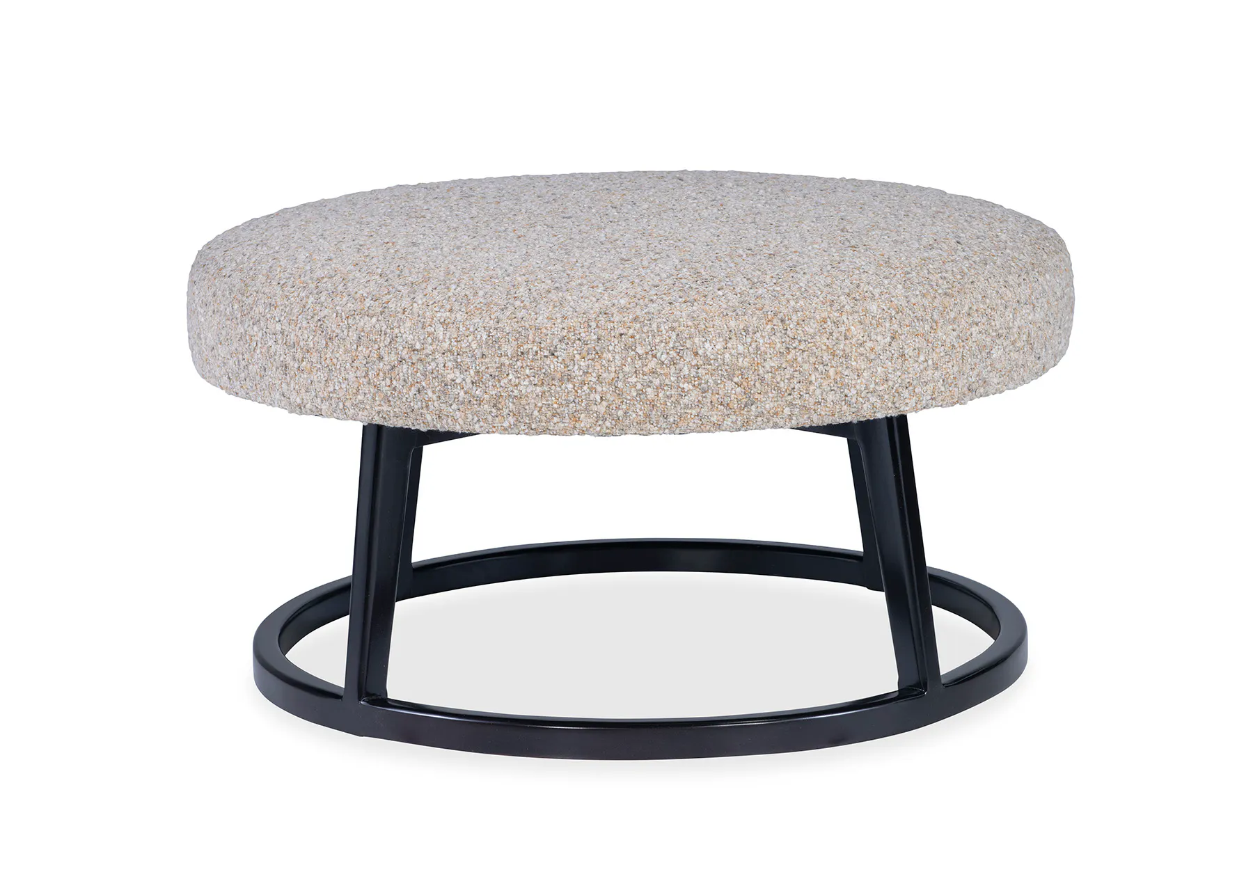 Jessica Charles 8415 Peyton Ottoman