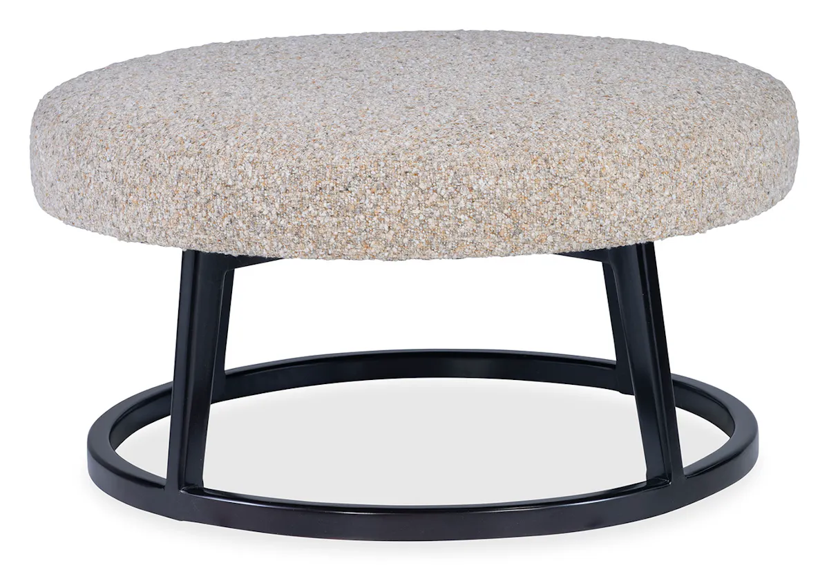 Jessica Charles 8415 Peyton Ottoman Jessica Charles 8415 Peyton Ottoman