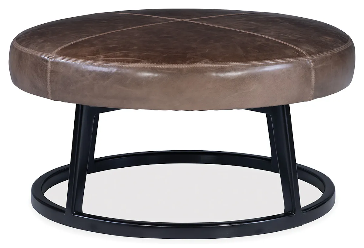 Jessica Charles 8415 Peyton Ottoman Jessica Charles 8415 Peyton Ottoman