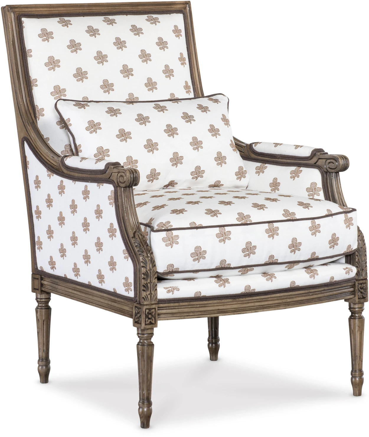 CR Laine 9985-05 Bridget Chair CR Laine 9985-05 Bridget Chair