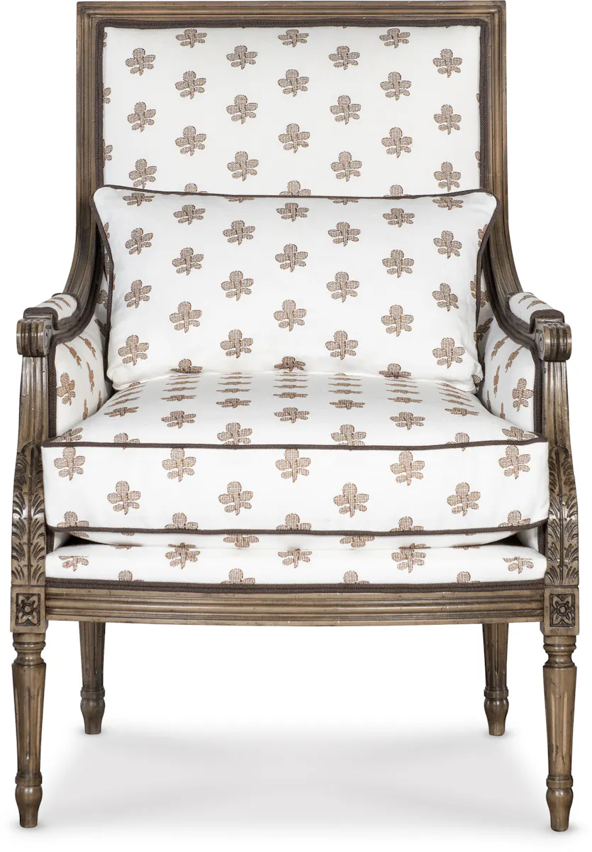 CR Laine 9985-05 Bridget Chair CR Laine 9985-05 Bridget Chair