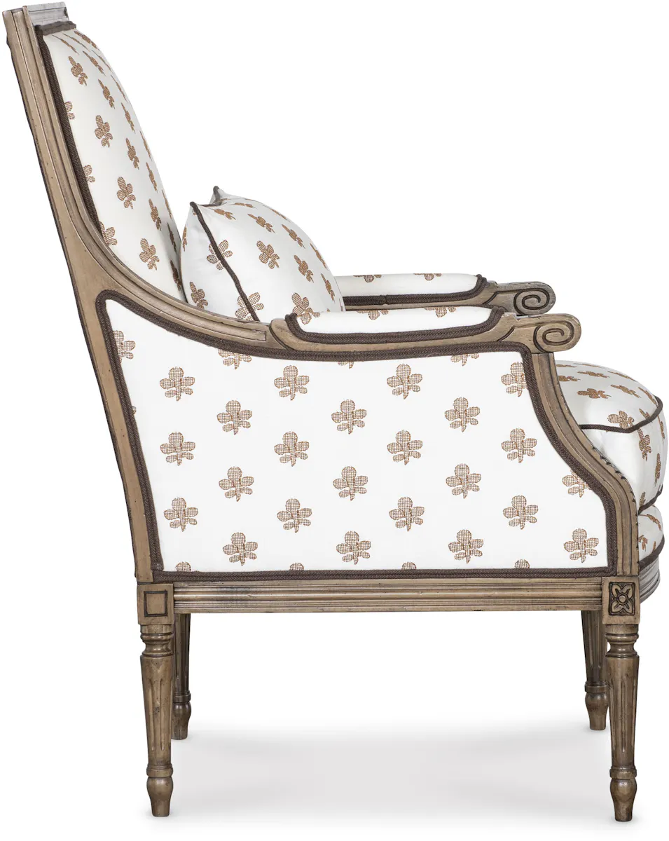 CR Laine 9985-05 Bridget Chair CR Laine 9985-05 Bridget Chair