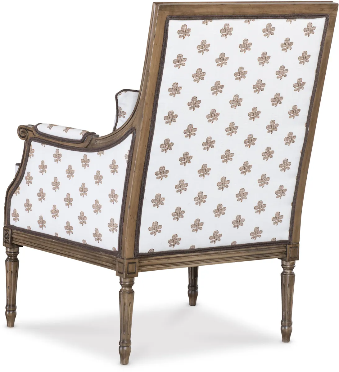 CR Laine 9985-05 Bridget Chair CR Laine 9985-05 Bridget Chair
