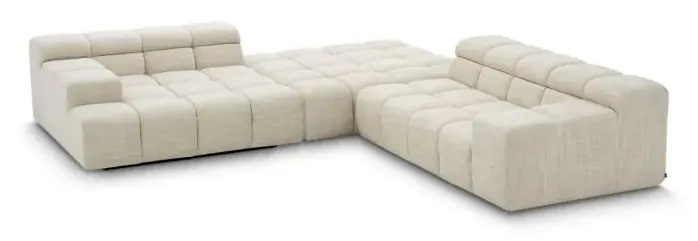 Eichholtz A118805 Modular Sofa Hunter Lounge left Eichholtz A118805 Modular Sofa Hunter Lounge left