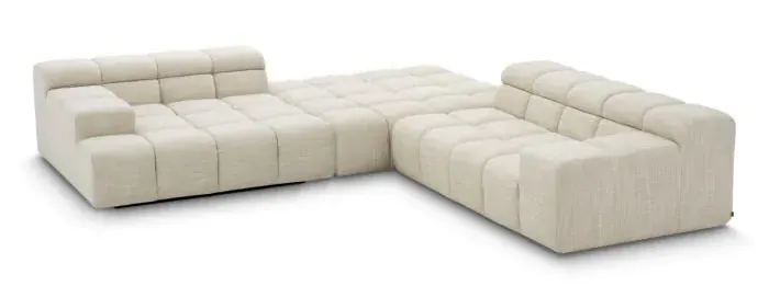 Eichholtz A118805 Modular Sofa Hunter Lounge left Eichholtz A118805 Modular Sofa Hunter Lounge left