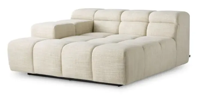 Eichholtz A118805 Modular Sofa Hunter Lounge left Eichholtz A118805 Modular Sofa Hunter Lounge left