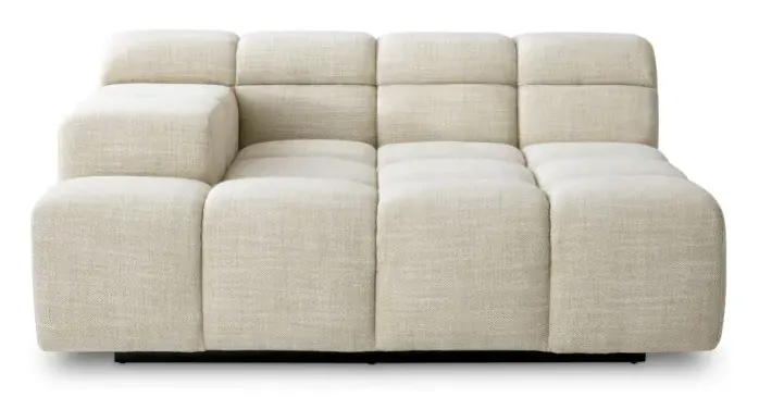 Eichholtz A118805 Modular Sofa Hunter Lounge left Eichholtz A118805 Modular Sofa Hunter Lounge left
