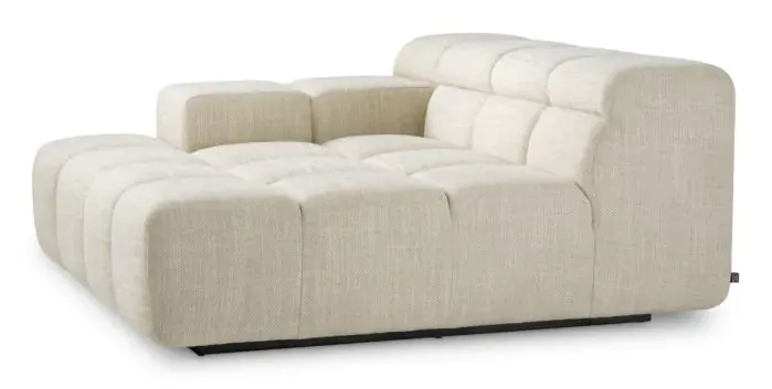 Eichholtz A118805 Modular Sofa Hunter Lounge left Eichholtz A118805 Modular Sofa Hunter Lounge left