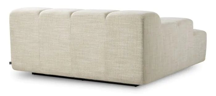 Eichholtz A118805 Modular Sofa Hunter Lounge left Eichholtz A118805 Modular Sofa Hunter Lounge left