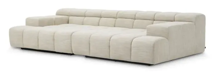 Eichholtz A118806 Modular Sofa Hunter Lounge right Eichholtz A118806 Modular Sofa Hunter Lounge right