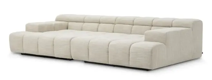 Eichholtz A118806 Modular Sofa Hunter Lounge right Eichholtz A118806 Modular Sofa Hunter Lounge right
