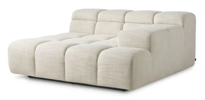 Eichholtz A118806 Modular Sofa Hunter Lounge right Eichholtz A118806 Modular Sofa Hunter Lounge right
