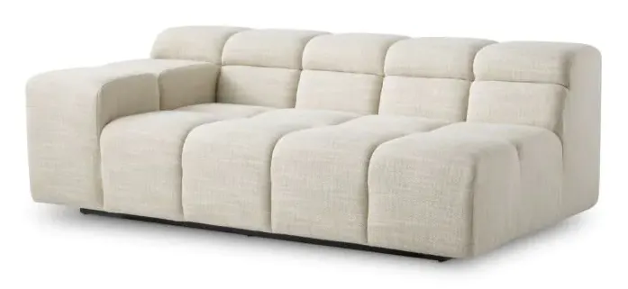 Eichholtz A118807 Modular Sofa Hunter Left Eichholtz A118807 Modular Sofa Hunter Left