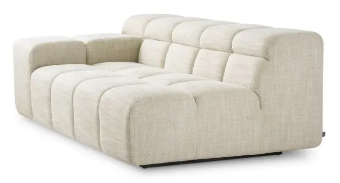 Eichholtz A118807 Modular Sofa Hunter Left Eichholtz A118807 Modular Sofa Hunter Left