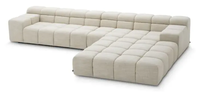 Eichholtz A118808 Modular Sofa Hunter Right Eichholtz A118808 Modular Sofa Hunter Right