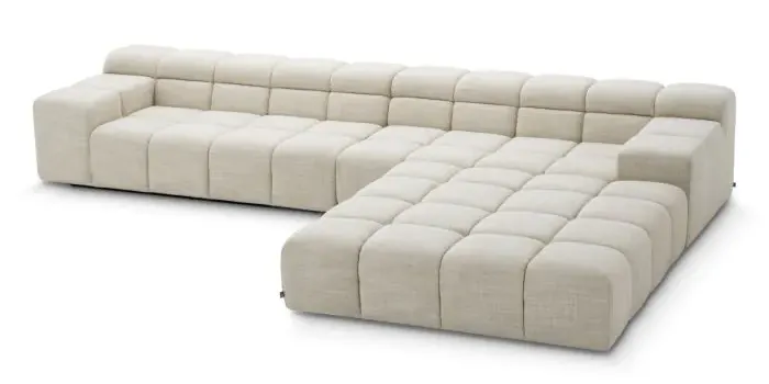 Eichholtz A118808 Modular Sofa Hunter Right Eichholtz A118808 Modular Sofa Hunter Right