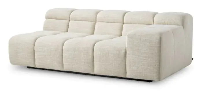 Eichholtz A118808 Modular Sofa Hunter Right Eichholtz A118808 Modular Sofa Hunter Right