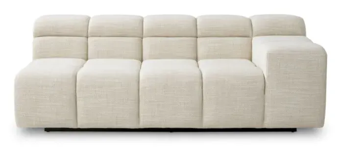 Eichholtz A118808 Modular Sofa Hunter Right Eichholtz A118808 Modular Sofa Hunter Right