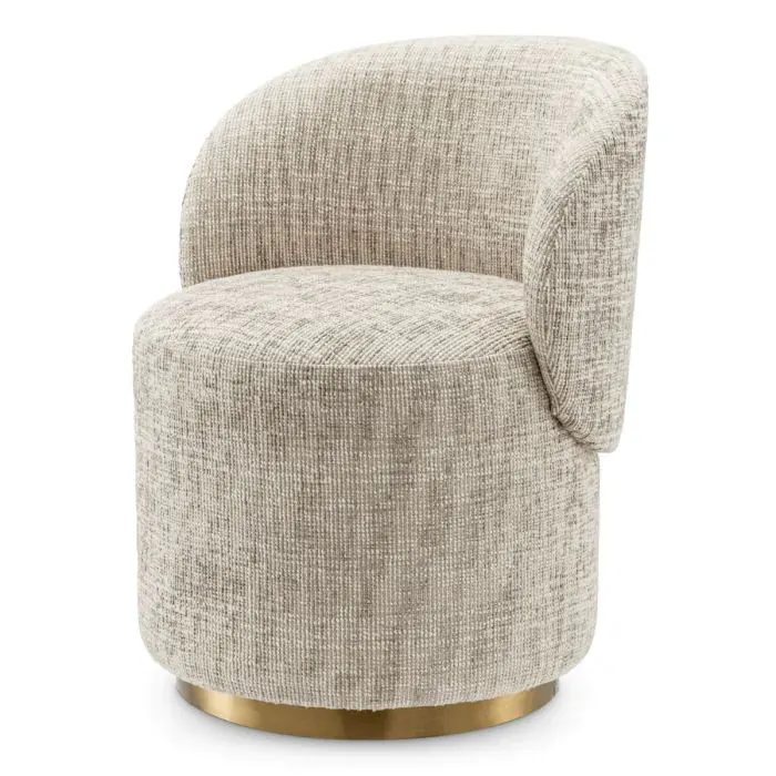 Eichholtz A119014 Dining Chair Greer