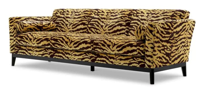 Eichholtz A119042 Sofa Flux Eichholtz A119042 Sofa Flux