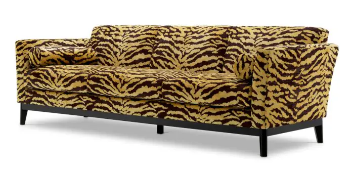 Eichholtz A119042 Sofa Flux Eichholtz A119042 Sofa Flux