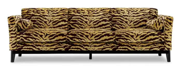 Eichholtz A119042 Sofa Flux Eichholtz A119042 Sofa Flux
