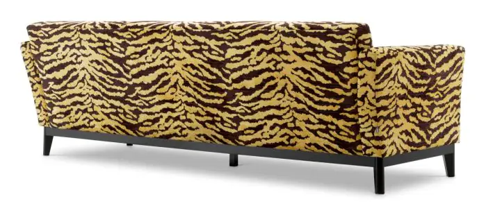 Eichholtz A119042 Sofa Flux Eichholtz A119042 Sofa Flux