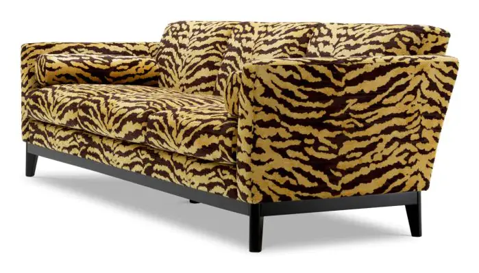 Eichholtz A119042 Sofa Flux Eichholtz A119042 Sofa Flux
