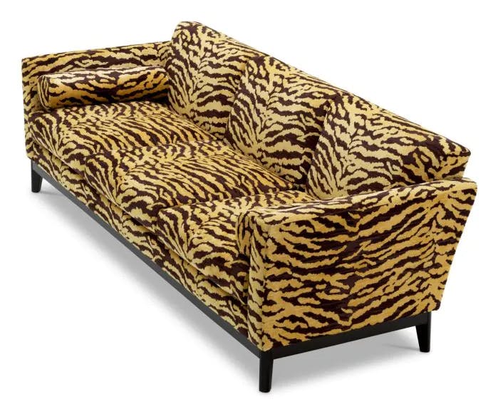 Eichholtz A119042 Sofa Flux Eichholtz A119042 Sofa Flux