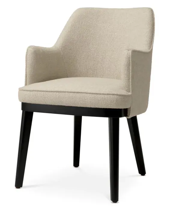Eichholtz A119156 Dining Chair Lavinia Eichholtz A119156 Dining Chair Lavinia