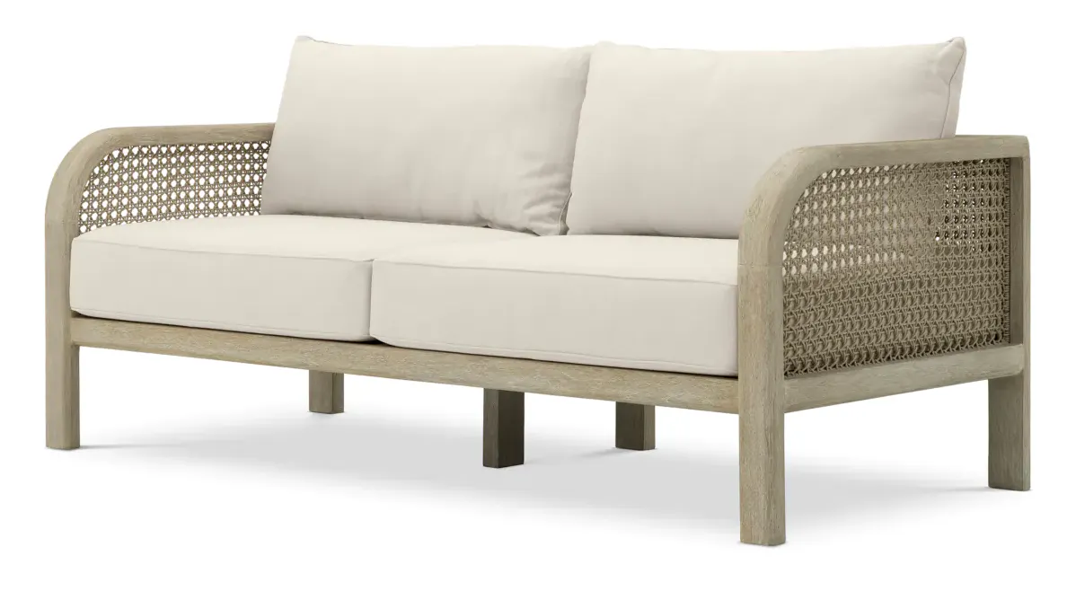 Eichholtz A119209 Outdoor Sofa Julian S Eichholtz A119209 Outdoor Sofa Julian S