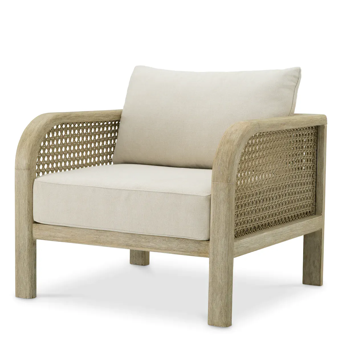 Eichholtz A119249 Outdoor Chair Julian