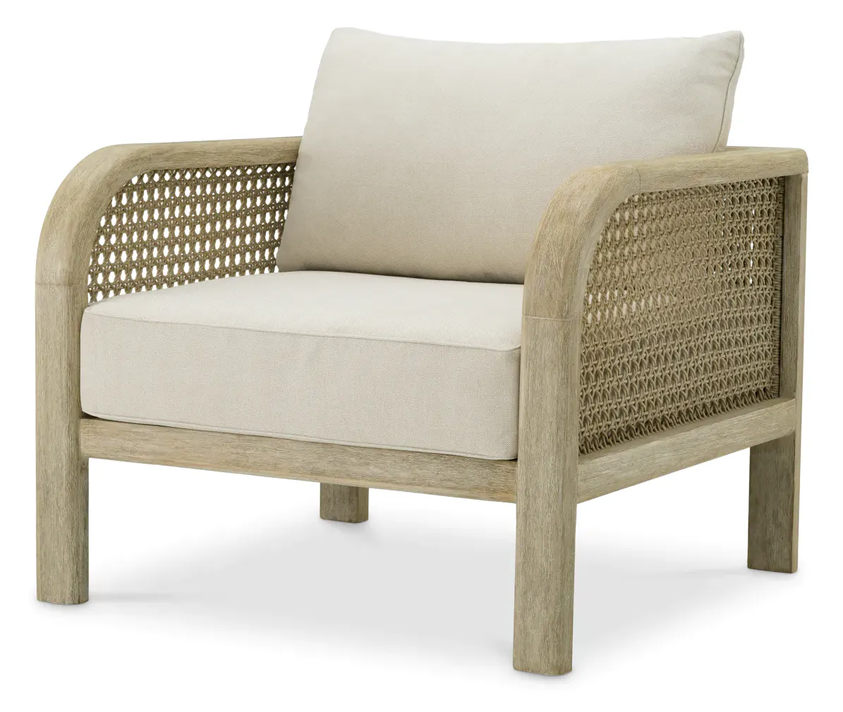 Eichholtz A119249 Outdoor Chair Julian Eichholtz A119249 Outdoor Chair Julian