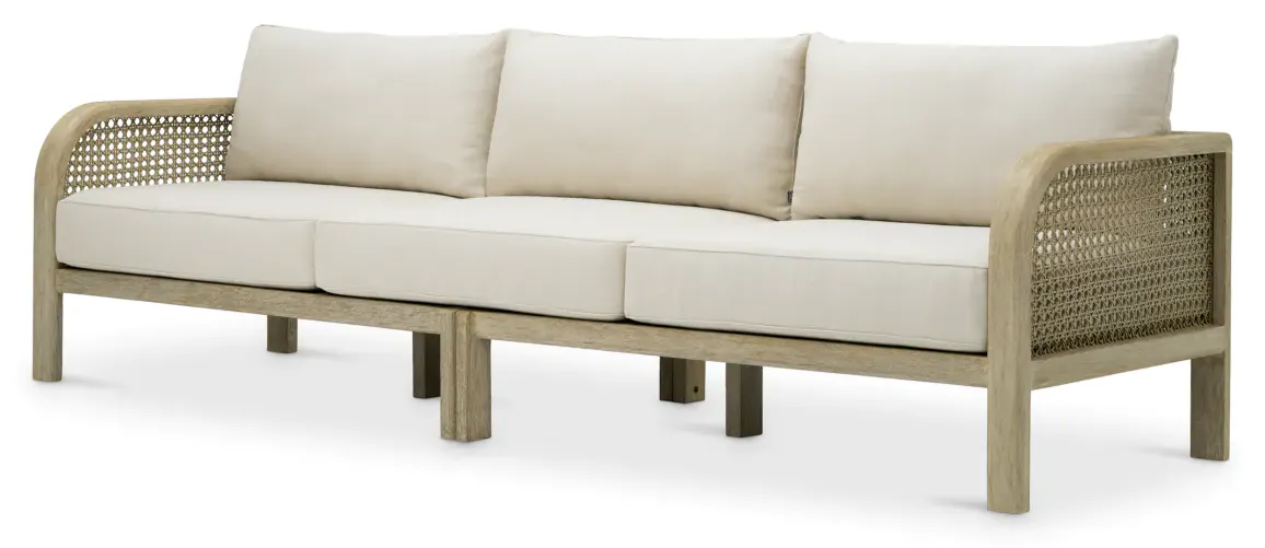 Eichholtz A119250 Outdoor Sofa Julian L Eichholtz A119250 Outdoor Sofa Julian L