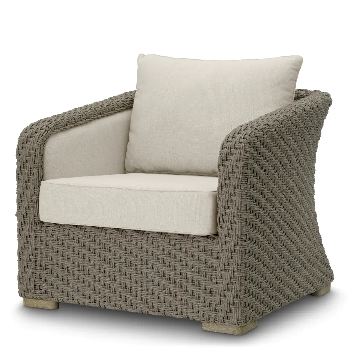 Eichholtz A119252 Outdoor Chair Bryson