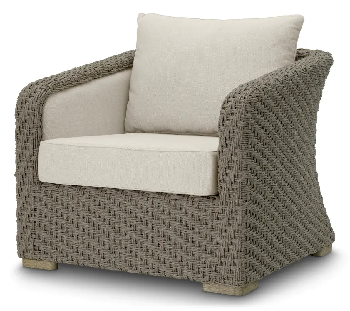 Eichholtz A119252 Outdoor Chair Bryson Eichholtz A119252 Outdoor Chair Bryson