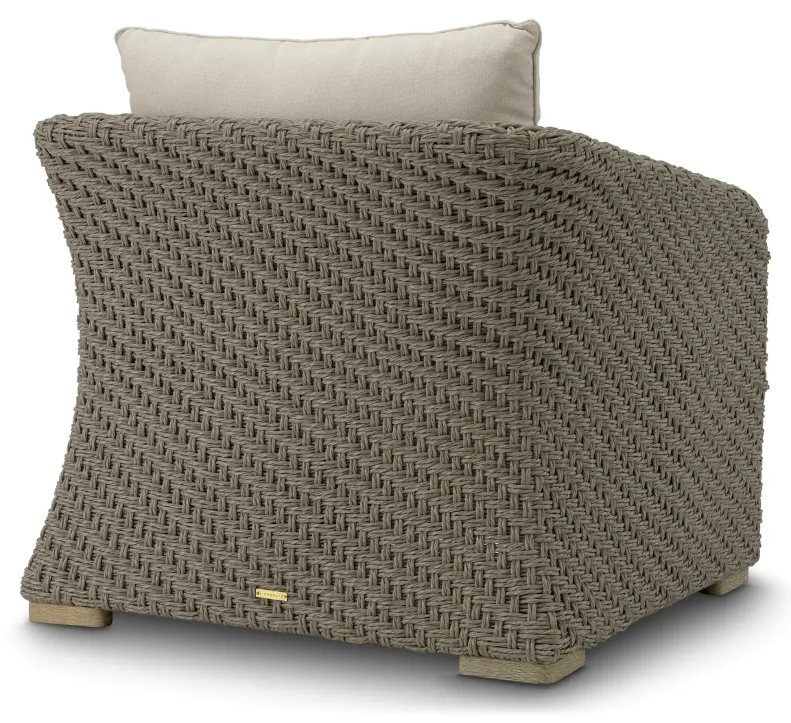 Eichholtz A119252 Outdoor Chair Bryson Eichholtz A119252 Outdoor Chair Bryson