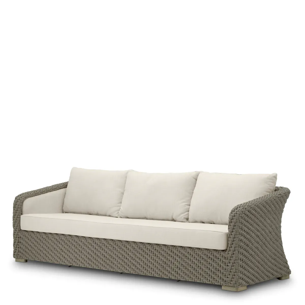 Eichholtz A119253 Outdoor Sofa Bryson