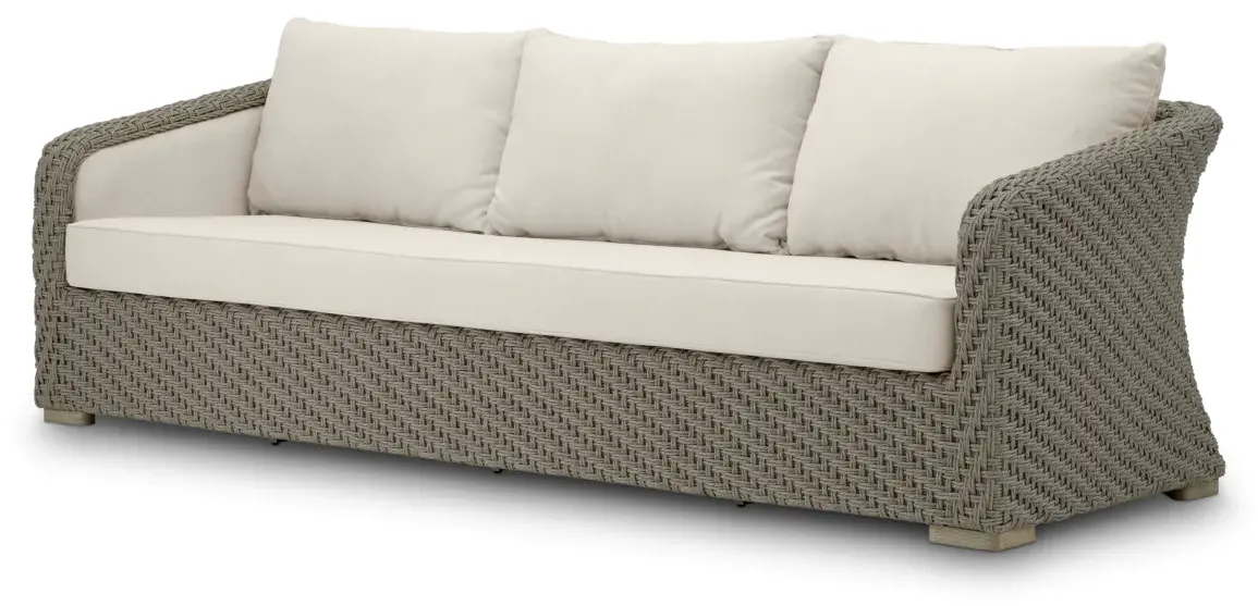 Eichholtz A119253 Outdoor Sofa Bryson Eichholtz A119253 Outdoor Sofa Bryson