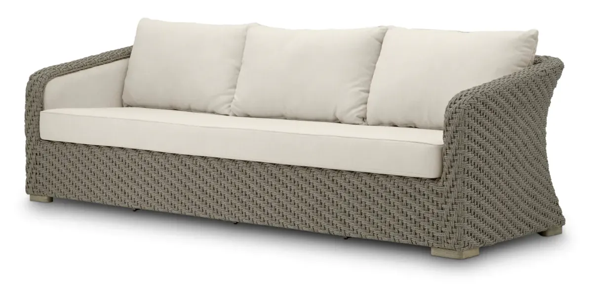 Eichholtz A119253 Outdoor Sofa Bryson Eichholtz A119253 Outdoor Sofa Bryson