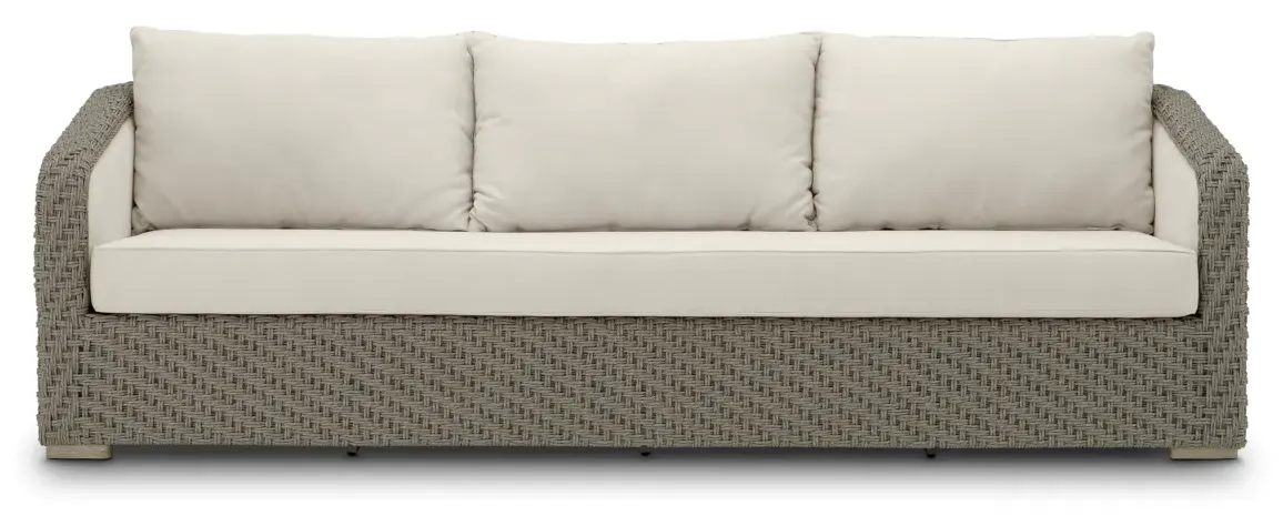 Eichholtz A119253 Outdoor Sofa Bryson Eichholtz A119253 Outdoor Sofa Bryson